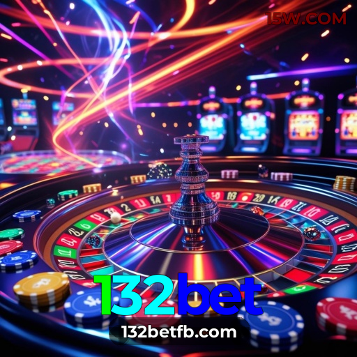 Mesa de Blackjack 132bet