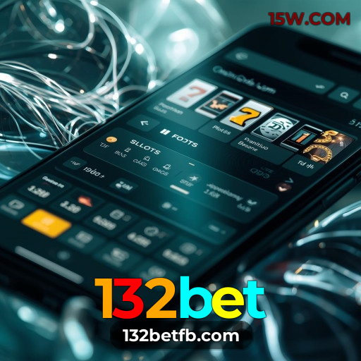 Bônus de Boas-vindas 132bet