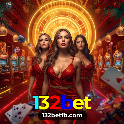 Casino VIP 132bet