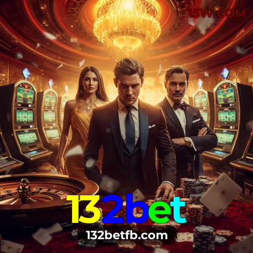 Programa VIP 132bet